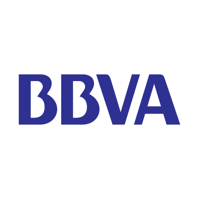 BBVA Logo